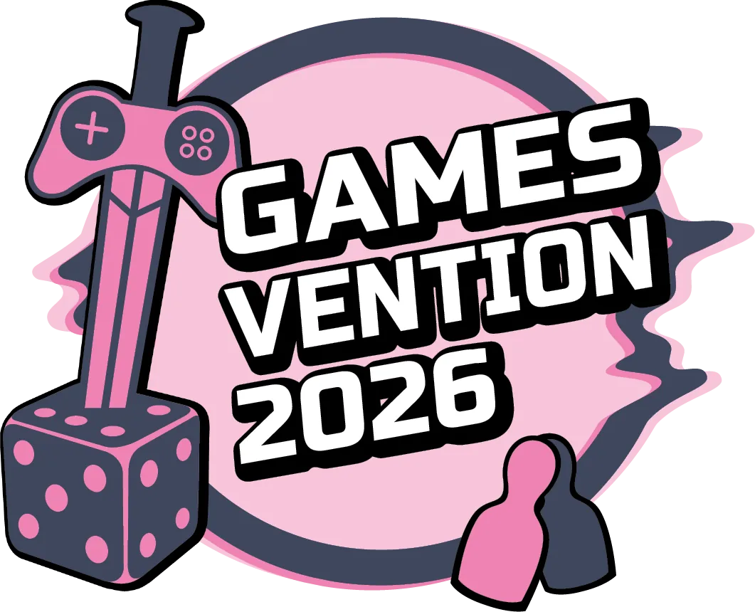 Gamesvention